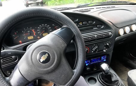 Chevrolet Niva I рестайлинг, 2011 год, 280 000 рублей, 4 фотография