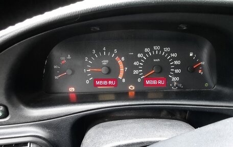 Chevrolet Niva I рестайлинг, 2011 год, 280 000 рублей, 3 фотография