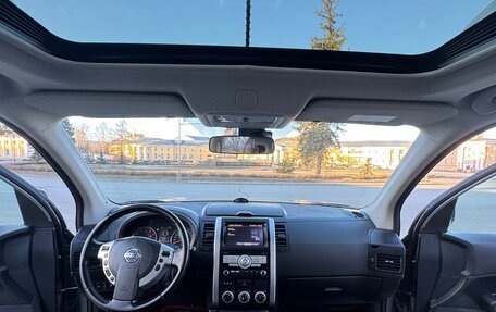 Nissan X-Trail, 2011 год, 1 190 000 рублей, 10 фотография