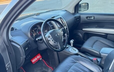 Nissan X-Trail, 2011 год, 1 190 000 рублей, 13 фотография