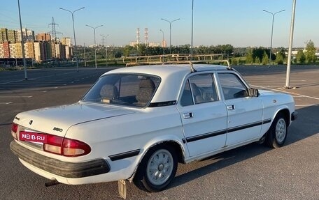 ГАЗ 3110 «Волга», 1998 год, 130 000 рублей, 3 фотография