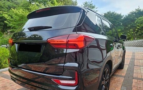 SsangYong Rexton, 2021 год, 2 850 000 рублей, 7 фотография