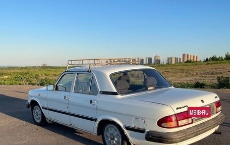ГАЗ 3110 «Волга», 1998 год, 130 000 рублей, 4 фотография