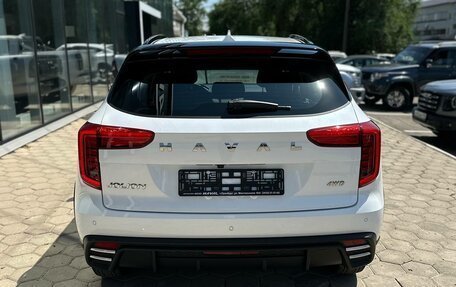 Haval Jolion, 2025 год, 2 449 000 рублей, 9 фотография