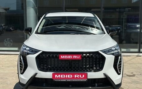 Haval Jolion, 2025 год, 2 449 000 рублей, 7 фотография
