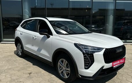 Haval Jolion, 2025 год, 2 449 000 рублей, 8 фотография