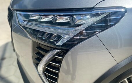 Haval Jolion, 2025 год, 2 949 000 рублей, 10 фотография
