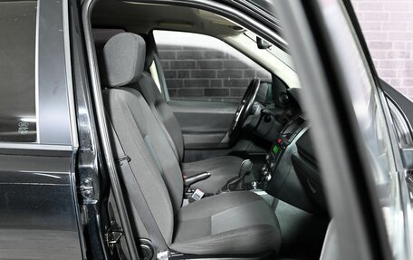 Land Rover Freelander II рестайлинг 2, 2009 год, 1 330 000 рублей, 11 фотография