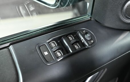 Land Rover Freelander II рестайлинг 2, 2009 год, 1 330 000 рублей, 13 фотография