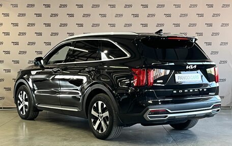 KIA Sorento IV, 2022 год, 3 650 000 рублей, 7 фотография