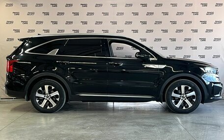 KIA Sorento IV, 2022 год, 3 650 000 рублей, 4 фотография