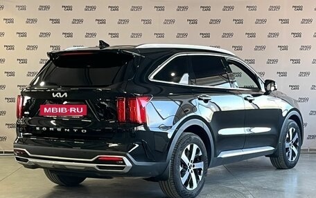 KIA Sorento IV, 2022 год, 3 650 000 рублей, 5 фотография
