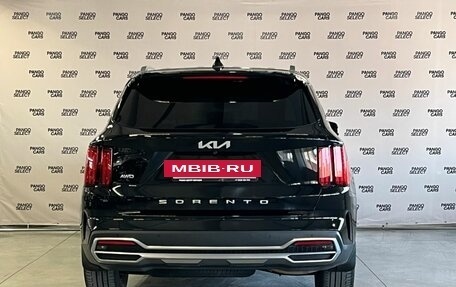 KIA Sorento IV, 2022 год, 3 650 000 рублей, 6 фотография