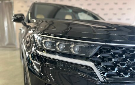 KIA Sorento IV, 2022 год, 3 650 000 рублей, 9 фотография