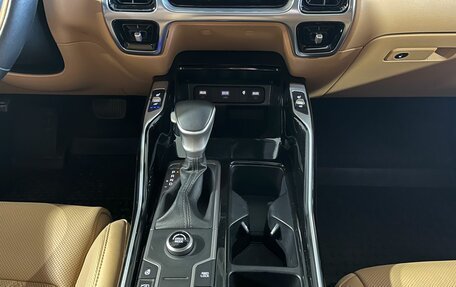 KIA Sorento IV, 2022 год, 3 650 000 рублей, 15 фотография