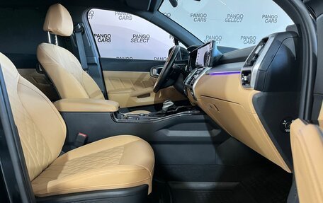 KIA Sorento IV, 2022 год, 3 650 000 рублей, 19 фотография