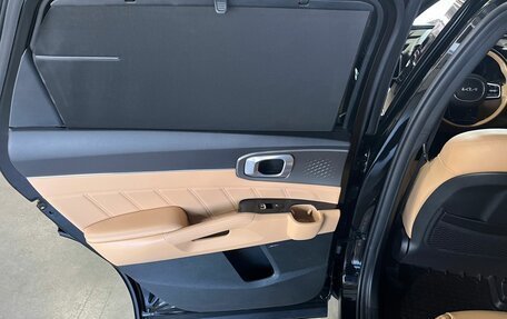 KIA Sorento IV, 2022 год, 3 650 000 рублей, 20 фотография
