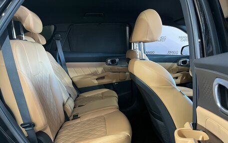 KIA Sorento IV, 2022 год, 3 650 000 рублей, 21 фотография