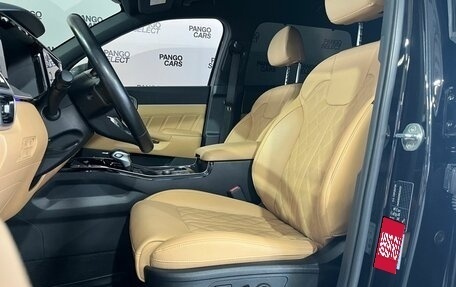KIA Sorento IV, 2022 год, 3 650 000 рублей, 11 фотография