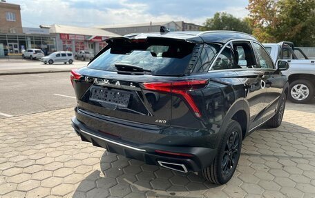 Haval F7, 2025 год, 3 449 000 рублей, 4 фотография