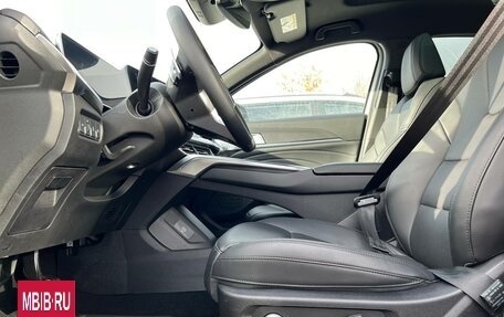 Haval F7, 2025 год, 3 449 000 рублей, 14 фотография