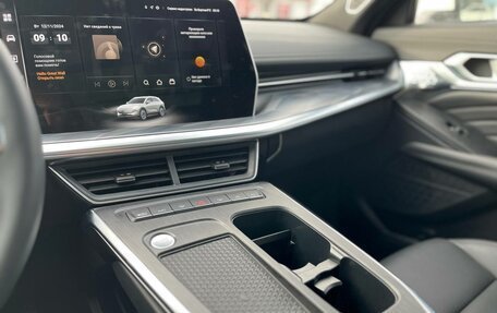 Haval F7, 2025 год, 3 449 000 рублей, 19 фотография
