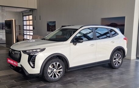 Haval Jolion, 2025 год, 2 127 510 рублей, 2 фотография
