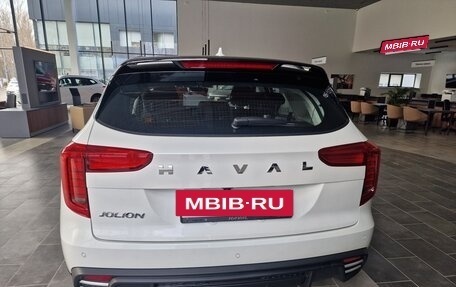 Haval Jolion, 2025 год, 2 127 510 рублей, 4 фотография