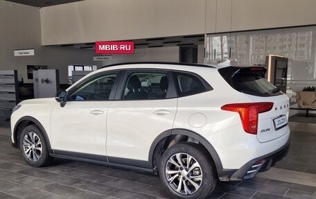 Haval Jolion, 2025 год, 2 127 510 рублей, 3 фотография