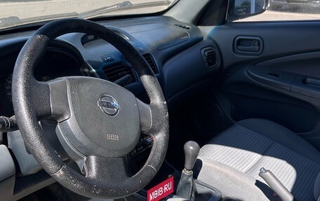 Nissan Almera Classic, 2007 год, 490 000 рублей, 3 фотография