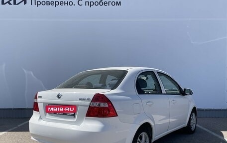 Ravon Nexia R3, 2016 год, 755 000 рублей, 2 фотография