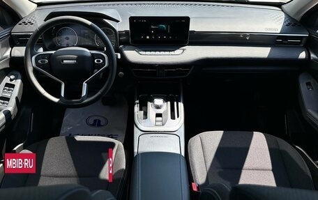 Haval Jolion, 2025 год, 2 449 000 рублей, 10 фотография