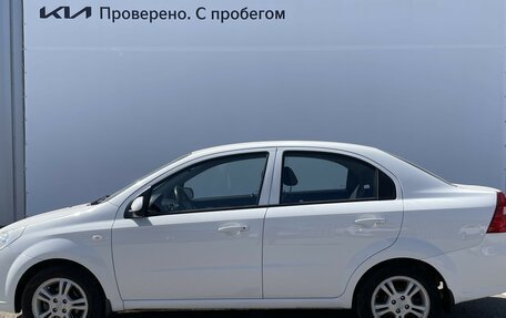 Ravon Nexia R3, 2016 год, 755 000 рублей, 3 фотография