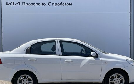 Ravon Nexia R3, 2016 год, 755 000 рублей, 4 фотография