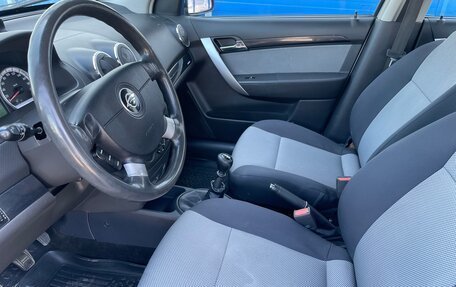 Ravon Nexia R3, 2016 год, 755 000 рублей, 9 фотография