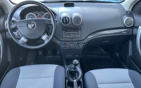 Ravon Nexia R3, 2016 год, 755 000 рублей, 17 фотография