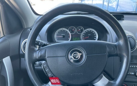 Ravon Nexia R3, 2016 год, 755 000 рублей, 14 фотография
