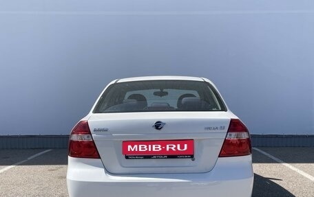 Ravon Nexia R3, 2016 год, 755 000 рублей, 6 фотография