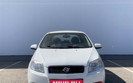 Ravon Nexia R3, 2016 год, 755 000 рублей, 5 фотография