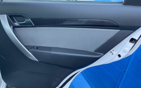 Ravon Nexia R3, 2016 год, 755 000 рублей, 23 фотография