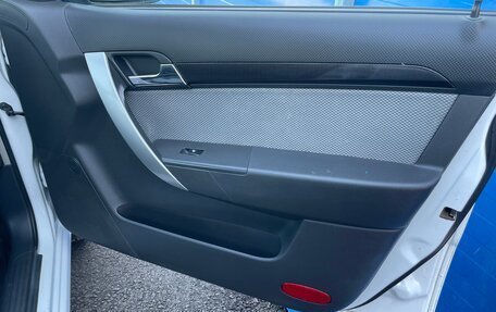 Ravon Nexia R3, 2016 год, 755 000 рублей, 25 фотография