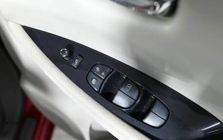 Nissan Leaf I, 2012 год, 670 000 рублей, 13 фотография