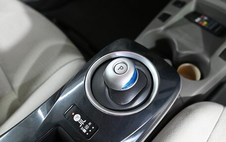 Nissan Leaf I, 2012 год, 670 000 рублей, 14 фотография
