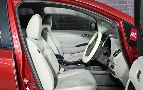 Nissan Leaf I, 2012 год, 670 000 рублей, 11 фотография
