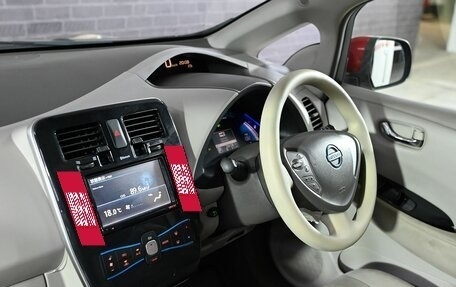 Nissan Leaf I, 2012 год, 670 000 рублей, 15 фотография