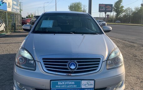 Geely Vision, 2011 год, 695 000 рублей, 3 фотография