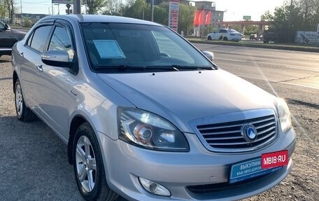 Geely Vision, 2011 год, 695 000 рублей, 4 фотография