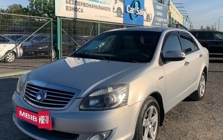 Geely Vision, 2011 год, 695 000 рублей, 2 фотография