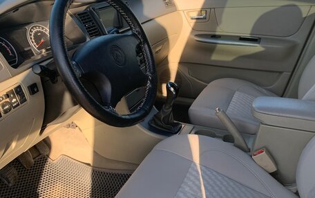 Geely Vision, 2011 год, 695 000 рублей, 11 фотография