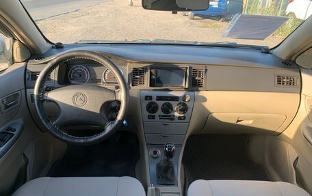 Geely Vision, 2011 год, 695 000 рублей, 14 фотография